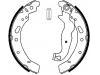 剎車(chē)蹄片 Brake Shoe Set:DFY1-26-38Z