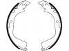 剎車(chē)蹄片 Brake Shoe Set:25976968