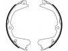 剎車(chē)蹄片 Brake Shoe Set:20909250