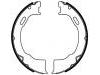 Brake Shoe Set:XL2Z-2648-AA