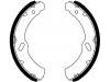 剎車蹄片 Brake Shoe Set:97724179