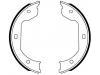 剎車蹄片 Brake Shoe Set:34 41 6 790 186