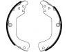 剎車蹄片 Brake Shoe Set:13304927