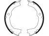 剎車蹄片 Brake Shoe Set:25918077