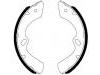 剎車蹄片 Brake Shoe Set:1K01-26-310