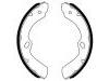 剎車蹄片 Brake Shoe Set:41060-06D25