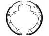 剎車蹄片 Brake Shoe Set:7981354