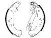 剎車蹄片 Brake Shoe Set:4241.N8