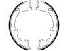 剎車蹄片 Brake Shoe Set:CL3Z-2648-A