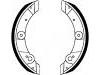剎車蹄片 Brake Shoe Set:112 938 100