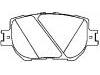 剎車片 Brake Pad Set:04465-30480