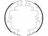 剎車蹄片 Brake Shoe Set:46540-48030
