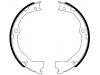 剎車蹄片 Brake Shoe Set:23135902