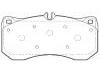 剎車片 Brake Pad Set:4H0 698 151 C