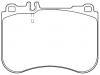 剎車片 Brake Pad Set:008 420 09 20