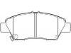 剎車片 Brake Pad Set:45022-T5R-A01