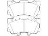 剎車片 Brake Pad Set:FR3Z-2001-A