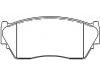 剎車片 Brake Pad Set:41060-72Y00
