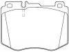 剎車片 Brake Pad Set:008 420 19 20