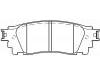 剎車片 Brake Pad Set:04466-78010
