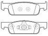 剎車片 Brake Pad Set:41 06 056 12R