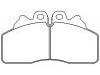 剎車片 Brake Pad Set:2996518
