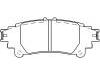 剎車片 Brake Pad Set:04466-30310