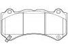 剎車片 Brake Pad Set:68144427AA
