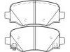 剎車片 Brake Pad Set:68263132AA