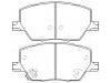 剎車片 Brake Pad Set:68273005AA