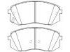 剎車片 Brake Pad Set:58101-C2A10
