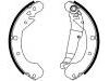 剎車蹄片 Brake Shoe Set:96298282