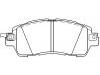 剎車片 Brake Pad Set:04465-WB001