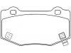 剎車(chē)片 Brake Pad Set:FR3Z-2200-E