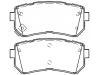 剎車(chē)片 Brake Pad Set:58302-C1A15