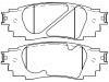 剎車片 Brake Pad Set:04466-48160