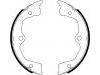 剎車蹄片 Brake Shoe Set:43053-SJA-E00
