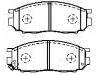 剎車(chē)片 Brake Pad Set:CV80961201