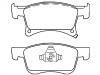 剎車(chē)片 Brake Pad Set:95517029
