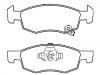 剎車(chē)片 Brake Pad Set:95517028