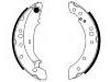 剎車蹄片 Brake Shoe Set:77 01 209 591