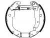 剎車蹄片 Brake Shoe Set:4242.19
