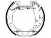 剎車蹄片 Brake Shoe Set:4241.6W