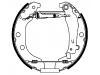 剎車蹄片 Brake Shoe Set:4271.08