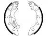 剎車蹄片 Brake Shoe Set:77366214