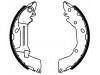 剎車(chē)蹄片 Brake Shoe Set:AA35020319