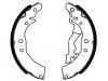 剎車蹄片 Brake Shoe Set:S216GN3502080
