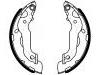剎車(chē)蹄片 Brake Shoe Set:S3500L22042
