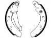 剎車蹄片 Brake Shoe Set:S11-3502170