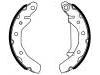 剎車(chē)蹄片 Brake Shoe Set:CV60610200